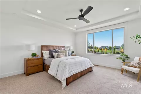 Bedroom - 7315 Brown Way, Eagle, ID 83629 photo 1 of 2