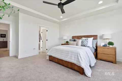Bedroom - 7315 Brown Way, Eagle, ID 83629 photo 2 of 2