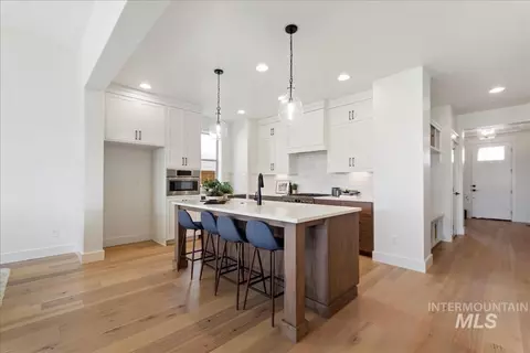 Kitchen - 7315 Brown Way, Eagle, ID 83629 photo 6 of 6