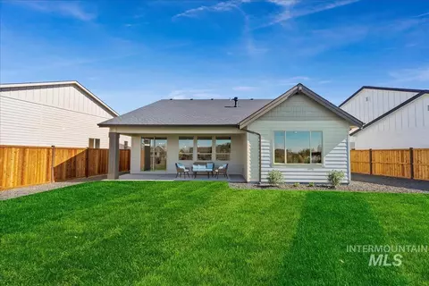 Exterior - 7315 Brown Way, Eagle, ID 83629 photo 3 of 4