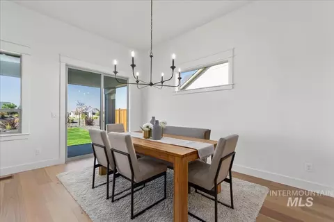Dining - 7315 Brown Way, Eagle, ID 83629 photo 1 of 2