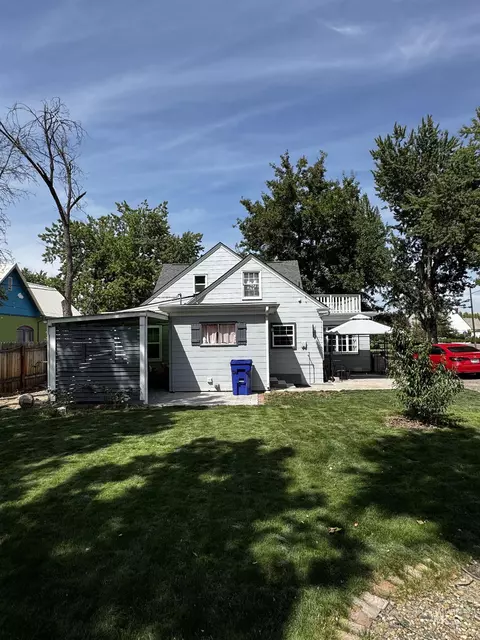 Exterior - 1122 2nd Ave S, Payette, ID 83661 photo 1 of 7