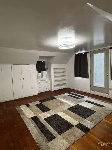 Bedroom - 1122 2nd Ave S, Payette, ID 83661 photo 1 of 2