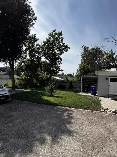 Exterior - 1122 2nd Ave S, Payette, ID 83661 photo 4 of 7