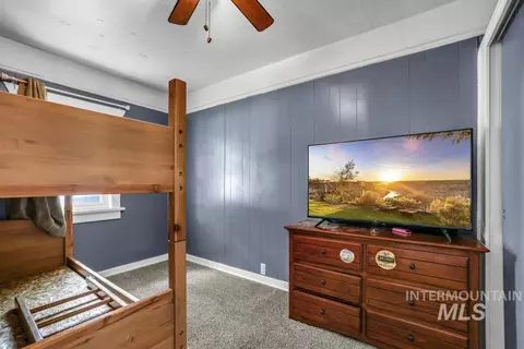 Bedroom - 121 North St, Filer, ID 83328 photo 1 of 2