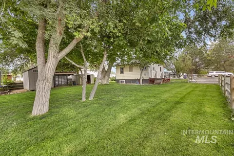 Exterior - 121 North St, Filer, ID 83328 photo 10 of 10