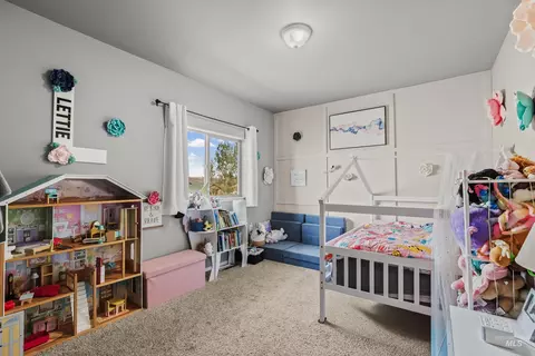 Bedroom - 705 Talons Ct, Lewiston, ID 83501 photo 2 of 3