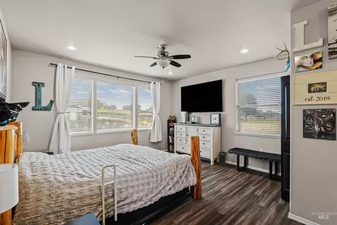 Bedroom - 705 Talons Ct, Lewiston, ID 83501 photo 1 of 3