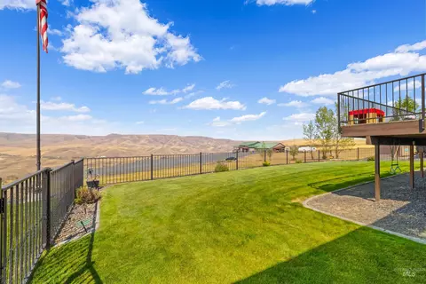 Exterior - 705 Talons Ct, Lewiston, ID 83501 photo 10 of 10