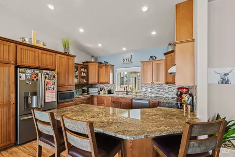 Kitchen - 705 Talons Ct, Lewiston, ID 83501 photo 2 of 2