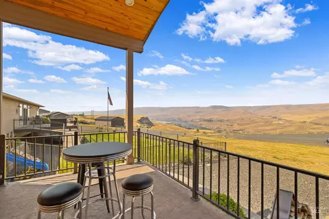 Exterior - 705 Talons Ct, Lewiston, ID 83501 photo 9 of 10
