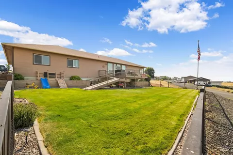Exterior - 705 Talons Ct, Lewiston, ID 83501 photo 5 of 10