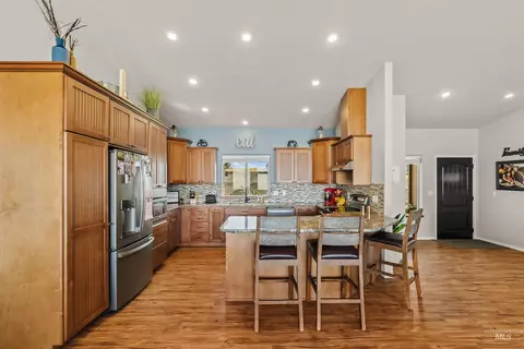 Kitchen - 705 Talons Ct, Lewiston, ID 83501 photo 1 of 2