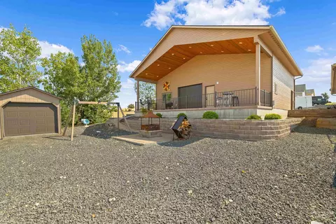 Exterior - 705 Talons Ct, Lewiston, ID 83501 photo 7 of 10