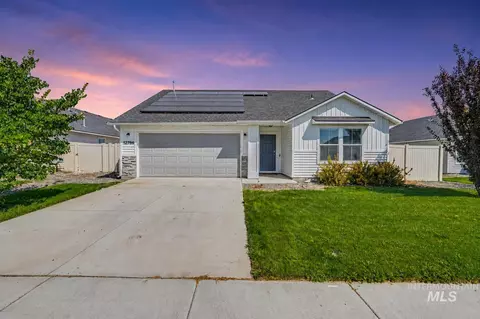 12786 Carkhill St, Caldwell, ID 83607