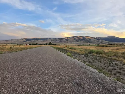 lot8 Block 2 Honey Locust, Albion, ID 83311