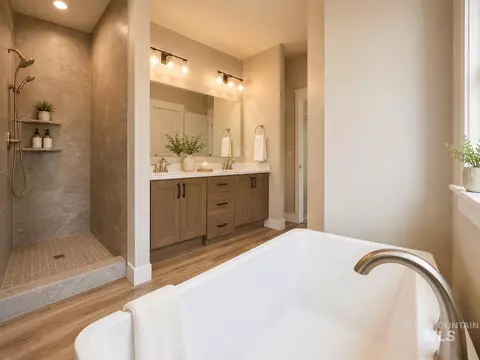 Bath - 788 S Cassandra Ave, Kuna, ID 83634 photo 1 of 2