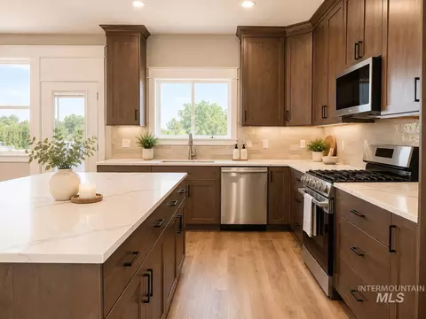 Kitchen - 788 S Cassandra Ave, Kuna, ID 83634 photo 1 of 2