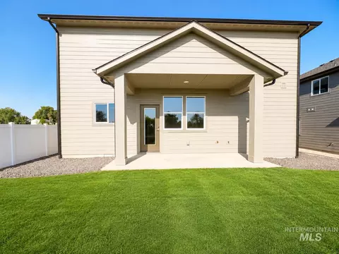 Exterior - 788 S Cassandra Ave, Kuna, ID 83634 photo 3 of 3