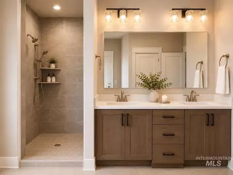 Bath - 788 S Cassandra Ave, Kuna, ID 83634 photo 2 of 2