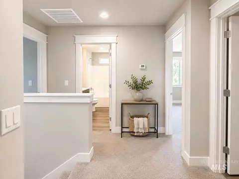 Entry Way - 788 S Cassandra Ave, Kuna, ID 83634 photo 1 of 2