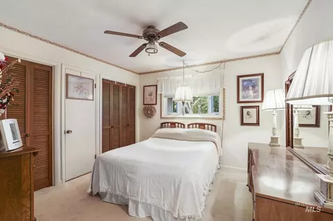 Bedroom - 3362 N 3300 E, Kimberly, ID 83341 photo 1 of 3