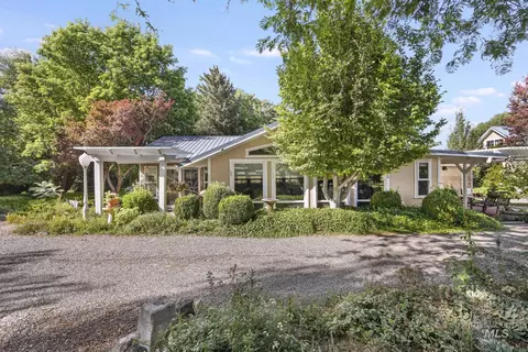 Exterior - 3362 N 3300 E, Kimberly, ID 83341 photo 2 of 21