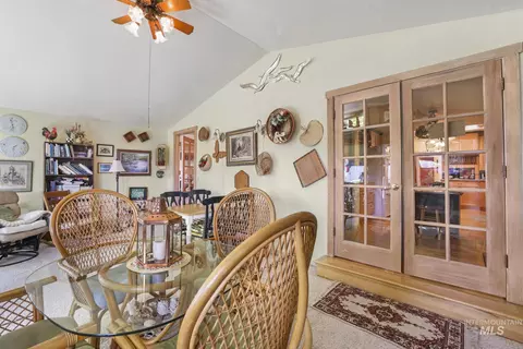 Dining - 3362 N 3300 E, Kimberly, ID 83341 photo 2 of 3