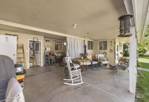 Exterior - 3362 N 3300 E, Kimberly, ID 83341 photo 7 of 21