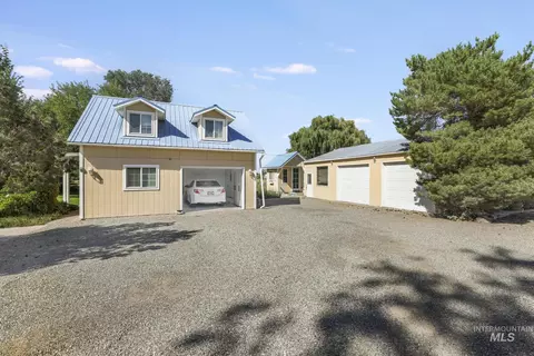 Exterior - 3362 N 3300 E, Kimberly, ID 83341 photo 17 of 21
