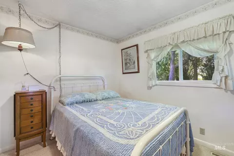 Bedroom - 3362 N 3300 E, Kimberly, ID 83341 photo 3 of 3