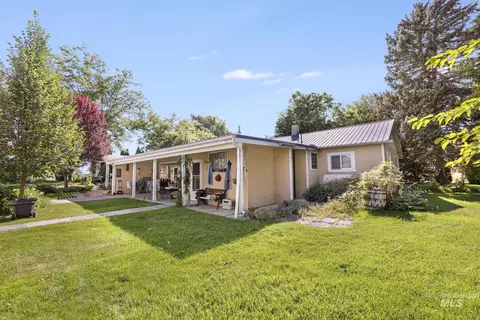 Exterior - 3362 N 3300 E, Kimberly, ID 83341 photo 5 of 21