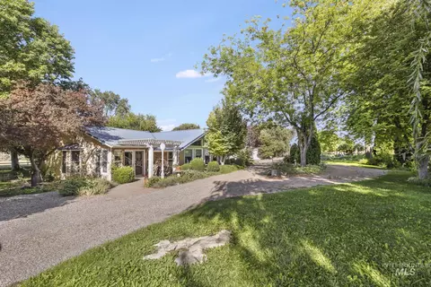 Exterior - 3362 N 3300 E, Kimberly, ID 83341 photo 1 of 21