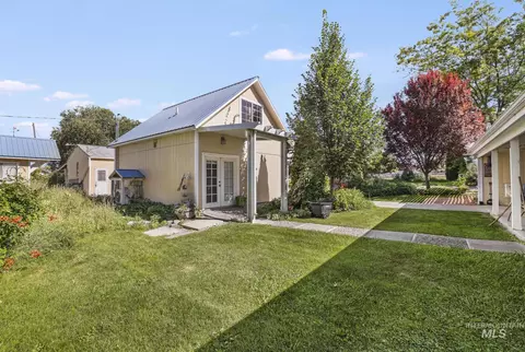 Exterior - 3362 N 3300 E, Kimberly, ID 83341 photo 16 of 21