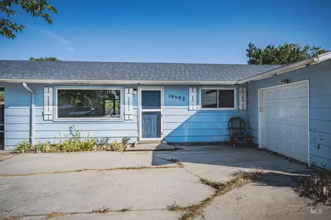 10502 W Fox Brush Dr, Boise, ID 83709