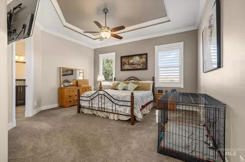 Bedroom - 10060 N Hwy 16, Eagle, ID 83616 photo 1 of 4