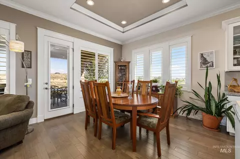 Dining - 10060 N Hwy 16, Eagle, ID 83616 photo 2 of 3