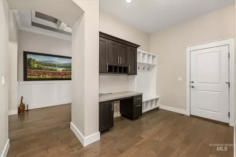 Entry Way - 10060 N Hwy 16, Eagle, ID 83616 photo 3 of 3