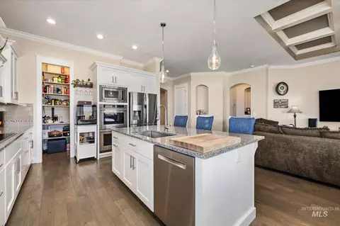Kitchen - 10060 N Hwy 16, Eagle, ID 83616 photo 1 of 8