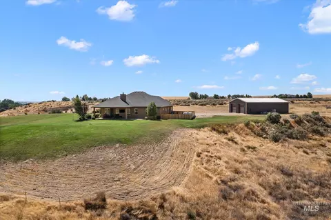Exterior - 10060 N Hwy 16, Eagle, ID 83616 photo 6 of 6