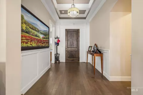 Entry Way - 10060 N Hwy 16, Eagle, ID 83616 photo 1 of 3