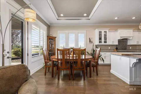 Dining - 10060 N Hwy 16, Eagle, ID 83616 photo 1 of 3