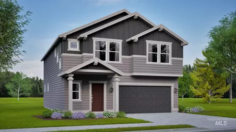 3700 E Fitz Roy St #TALENT, Kuna, ID 83634