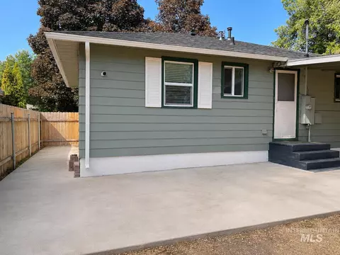 Exterior - 520 S 3rd E, Mountain Home, ID 83647 photo 12 of 18