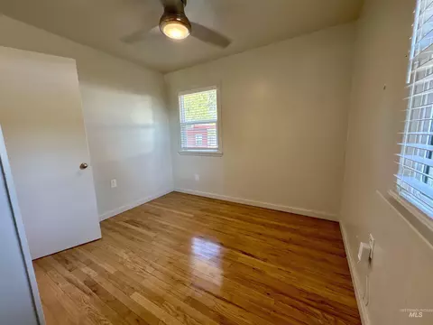 Bedroom - 520 S 3rd E, Mountain Home, ID 83647 photo 1 of 7