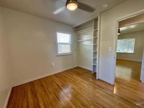 Bedroom - 520 S 3rd E, Mountain Home, ID 83647 photo 3 of 7