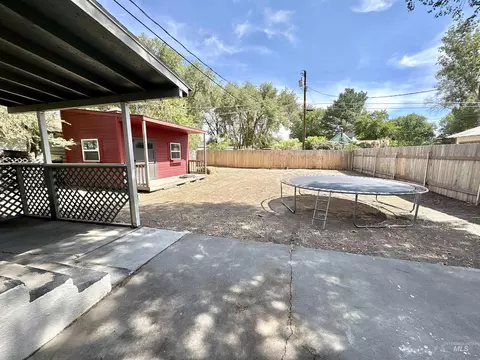 Exterior - 520 S 3rd E, Mountain Home, ID 83647 photo 18 of 18