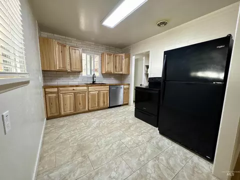 Kitchen - 520 S 3rd E, Mountain Home, ID 83647 photo 1 of 1