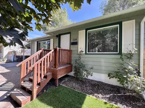 Exterior - 520 S 3rd E, Mountain Home, ID 83647 photo 2 of 18