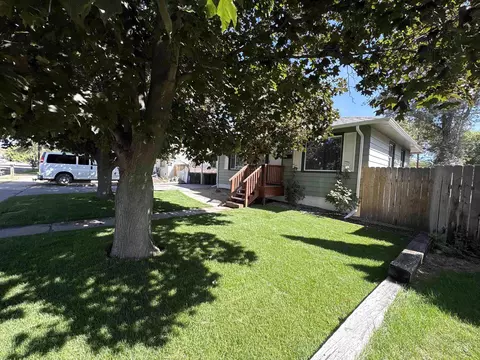 Exterior - 520 S 3rd E, Mountain Home, ID 83647 photo 3 of 18
